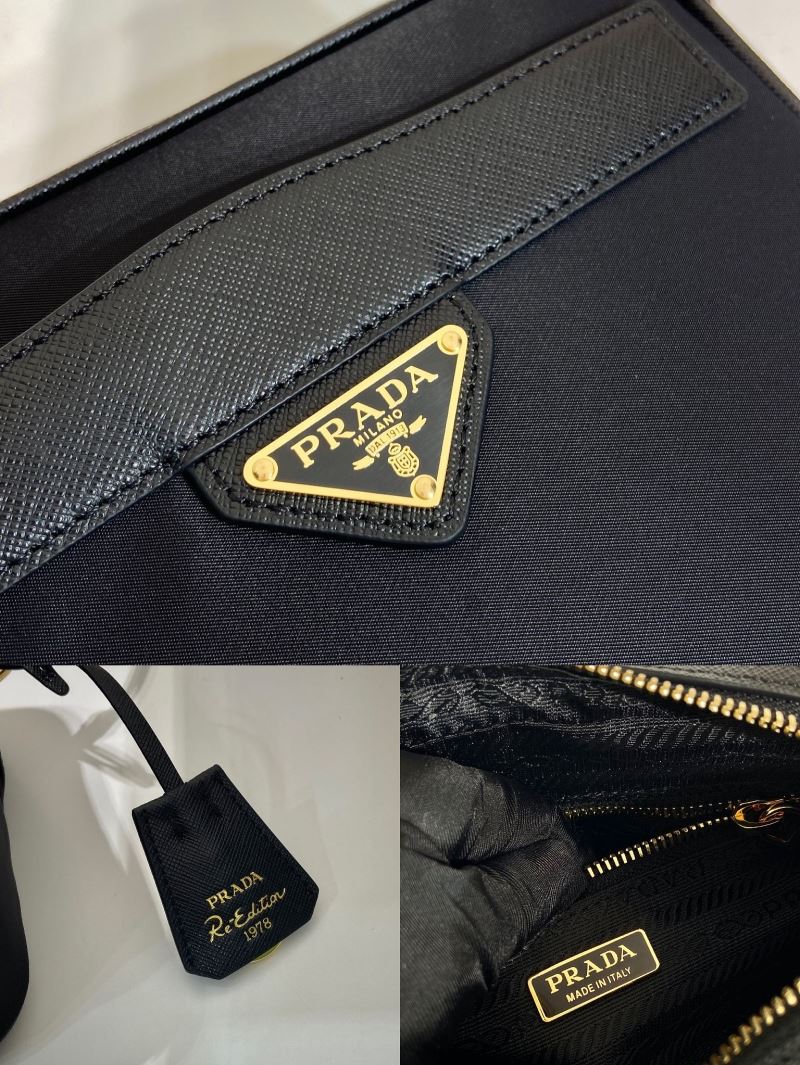 Pra*a satchel bags